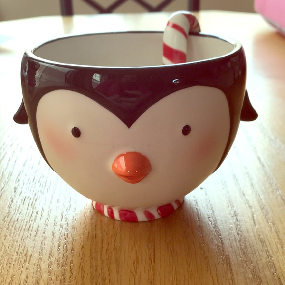 Hallmark Other - Hallmark Christmas dip bowl and scoop